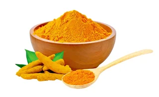 زرد چوبه فله ای درجه یک  - کیسه 20 کیلوگرمی