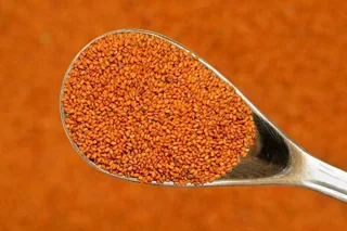 پودر خاکشیر 10کیلو گرمی